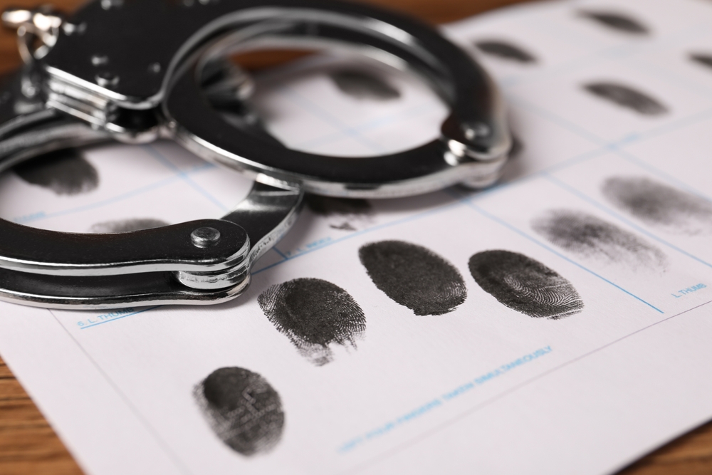 Constructive possession criminal charges
