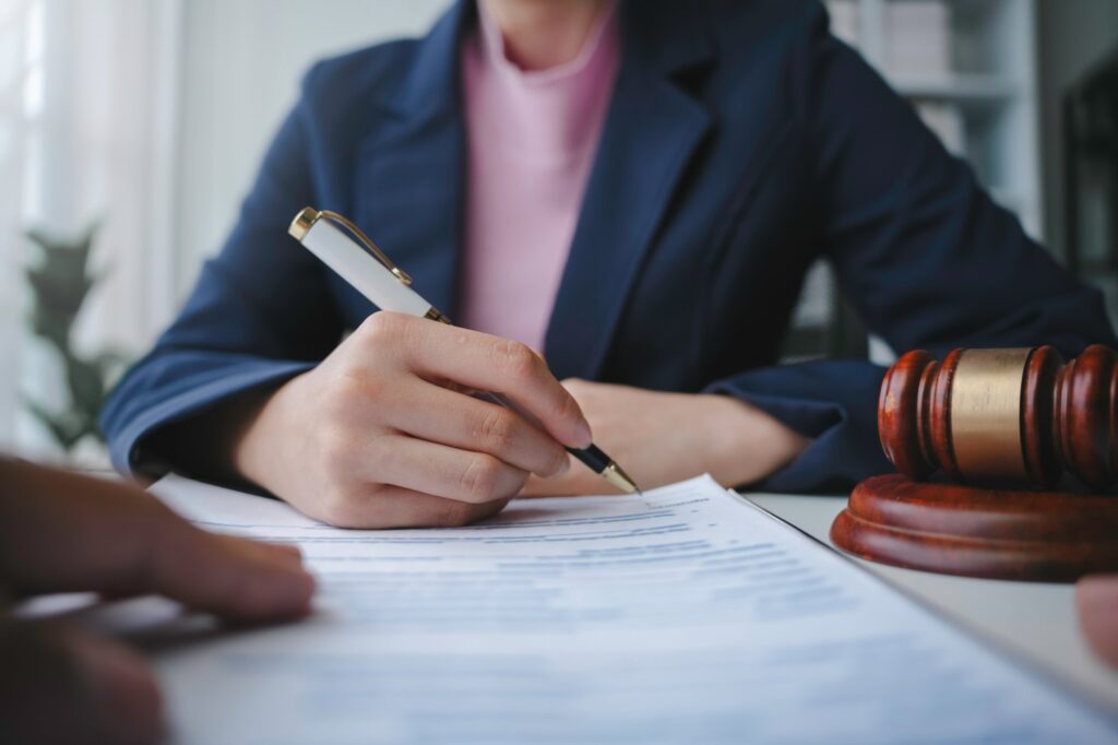 probate administration services